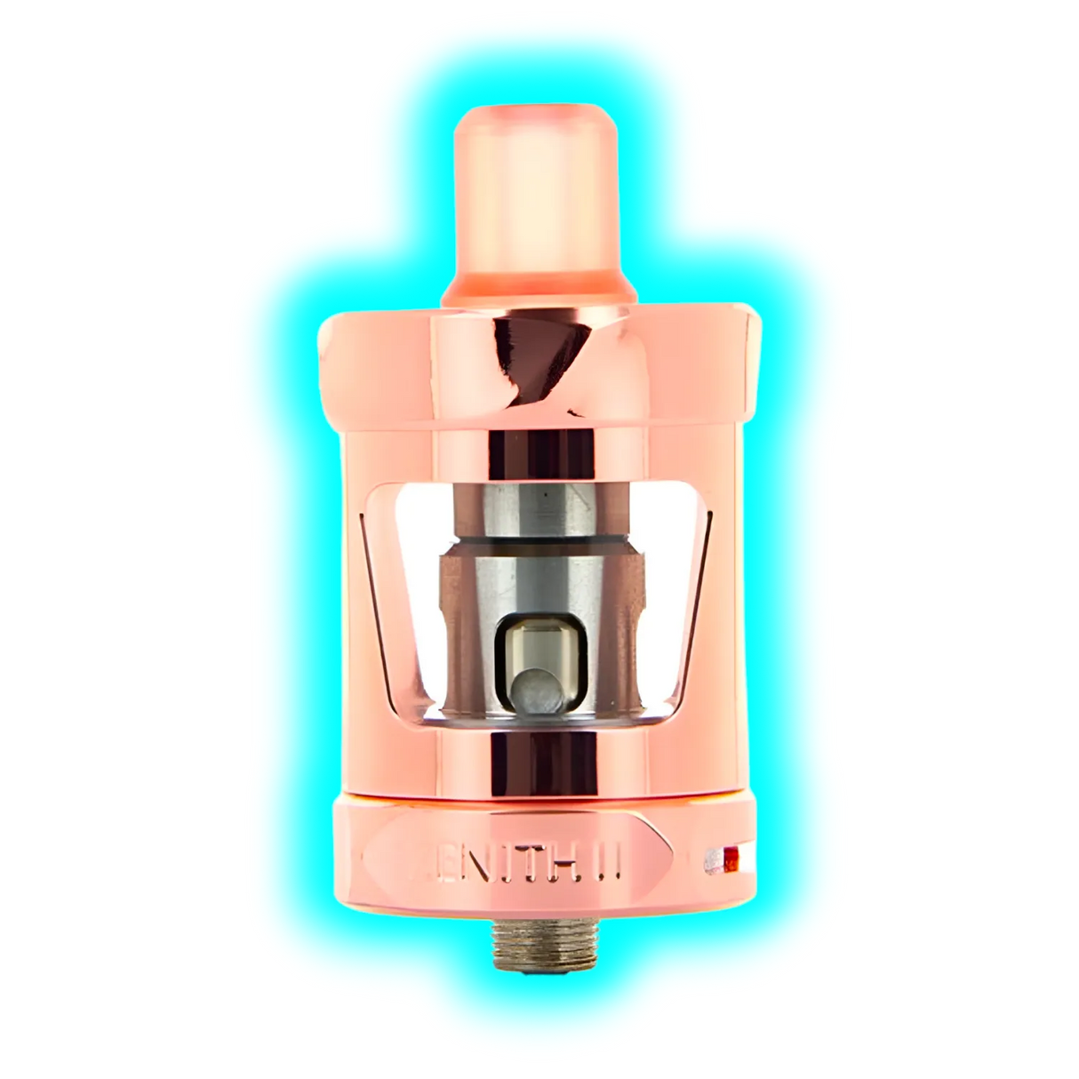 Innokin Zenith 2 MTL RDL 5.5ml Rose Gold
