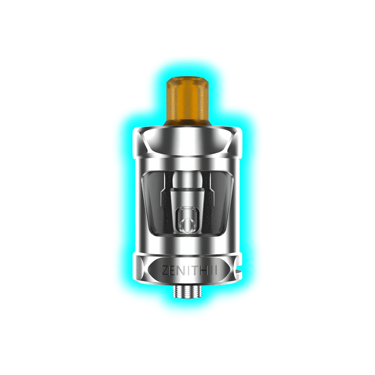 Innokin Zenith 2 MTL RDL 5.5ml Steel