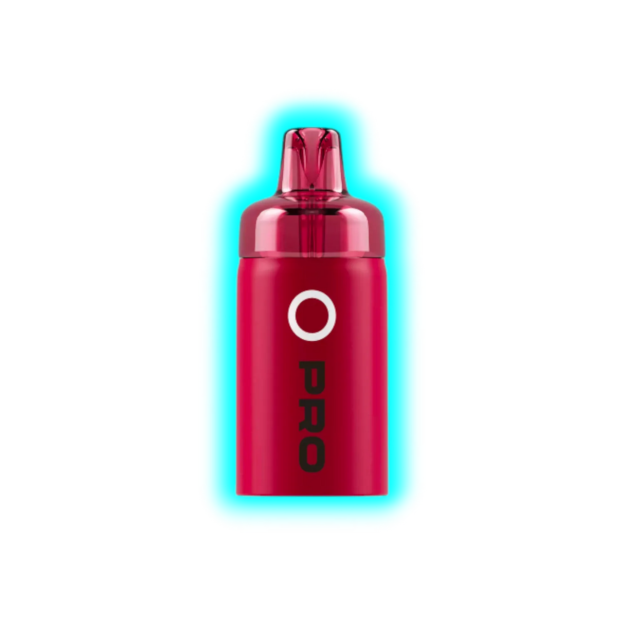 Insta Opro Refill Pod Fizzy Cherry 20mg/ml
