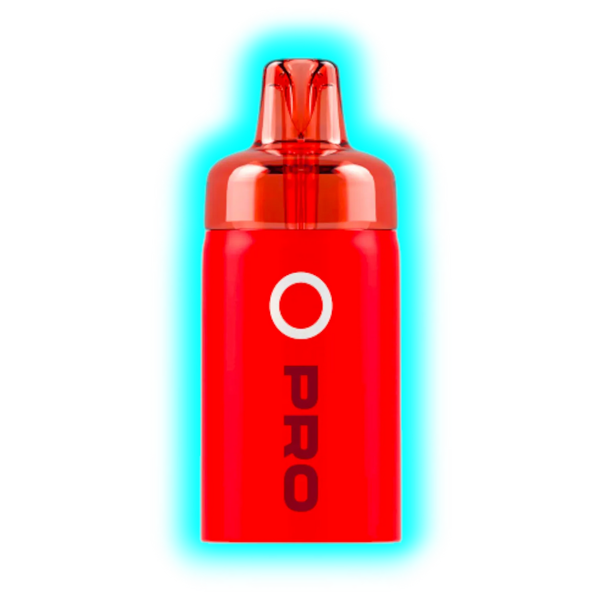 Insta Opro Refill Pod Strawberry 20mg/ml
