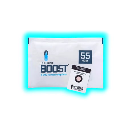 Integra Boost 2 Way Humidity Control 55% - 67g