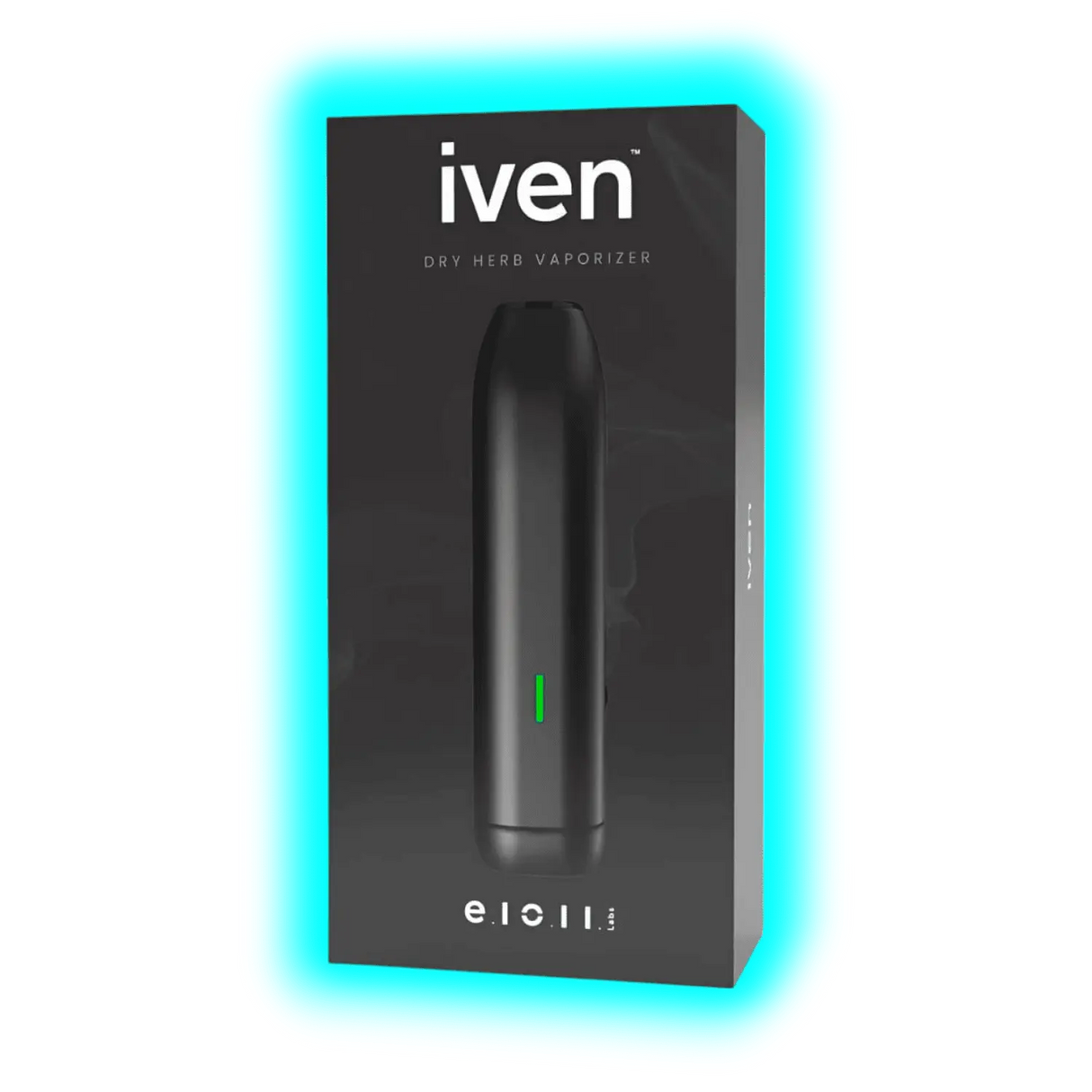 iven Dry Herb Vaporizer