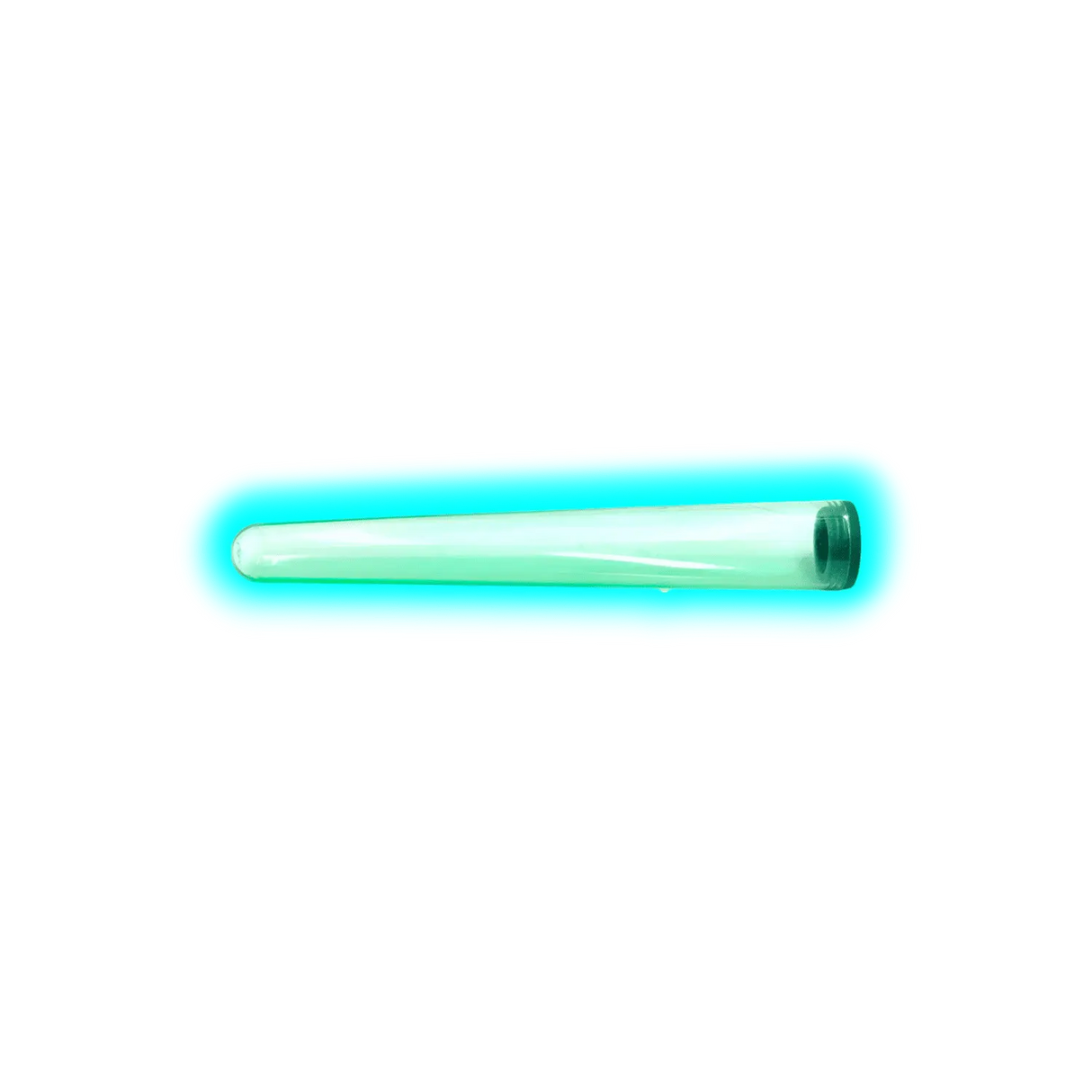 J-Tube Green 100mm