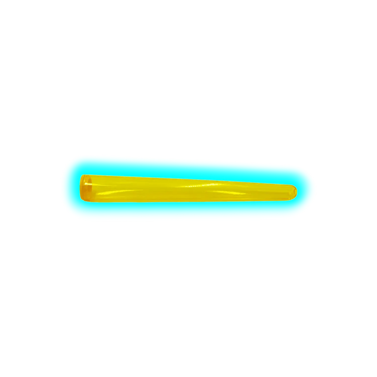 J-Tube Yellow 140mm