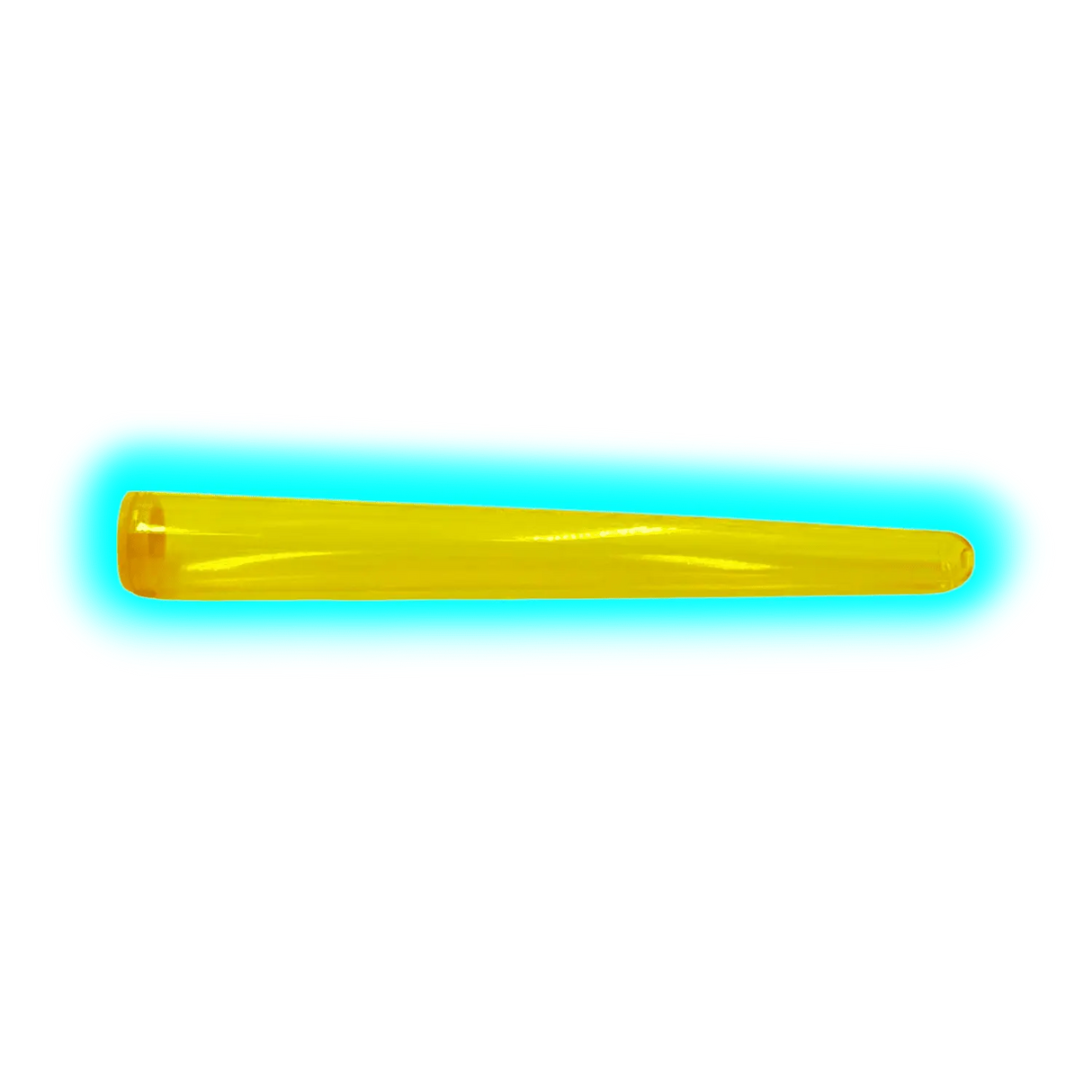 J-Tube Yellow 140mm