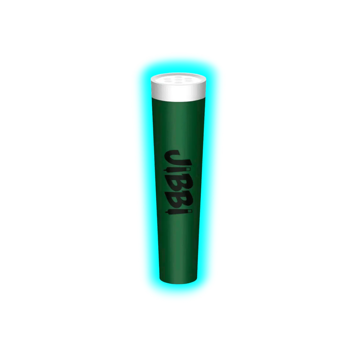 Jibbi Premium Aktivkohlefilter Konisch 50pcs