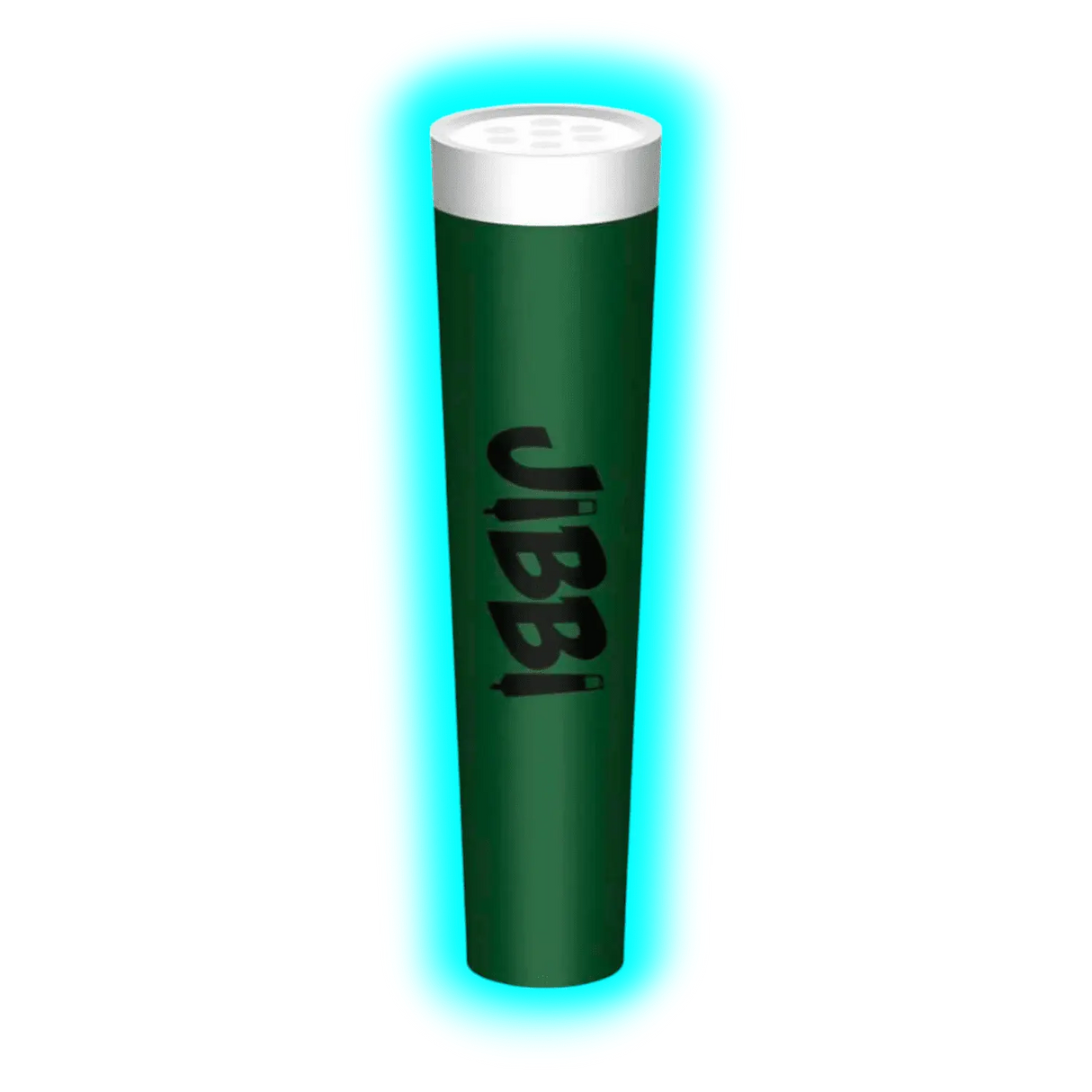 Jibbi Premium Aktivkohlefilter Konisch 50pcs