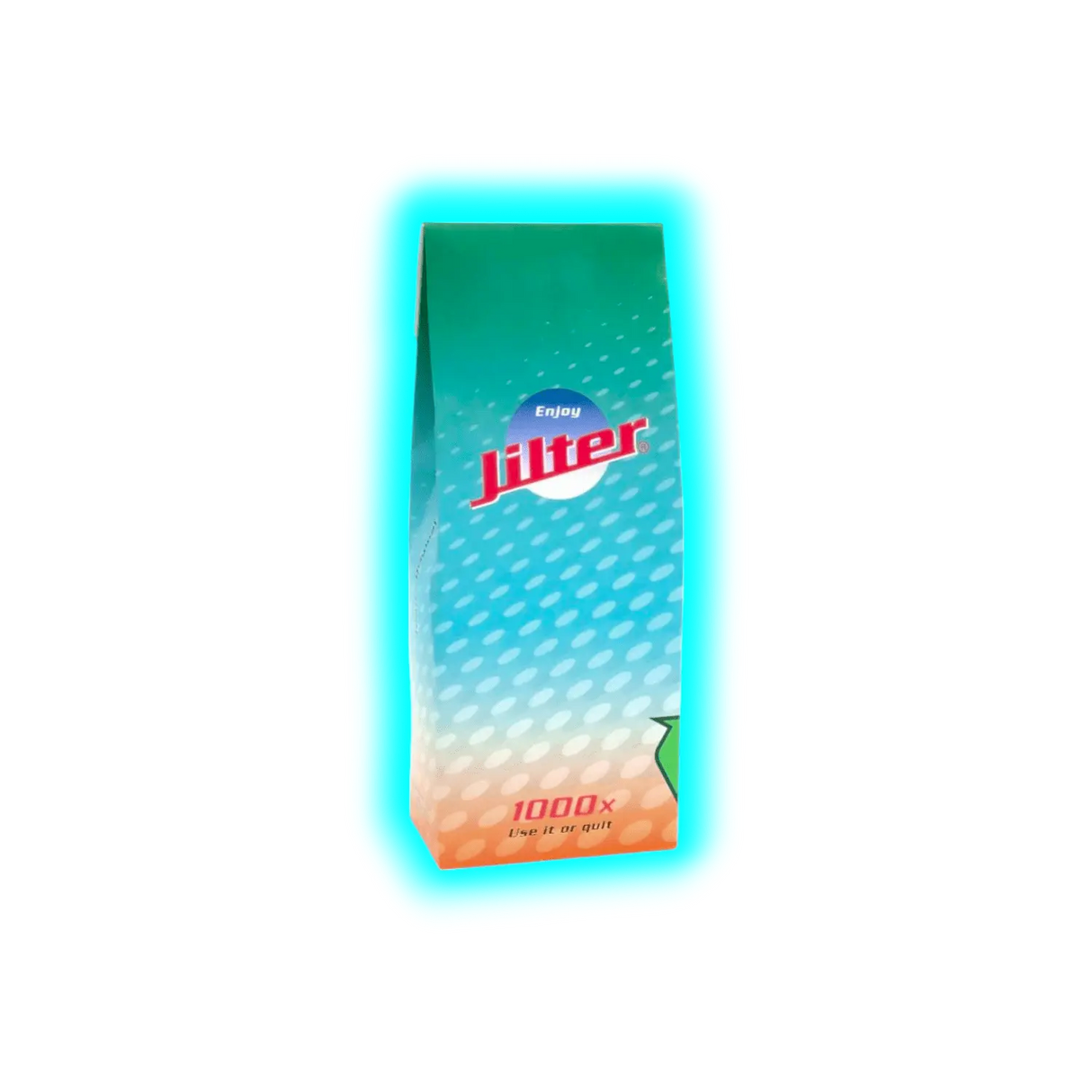 Jilter 1000er Bio-Beutel