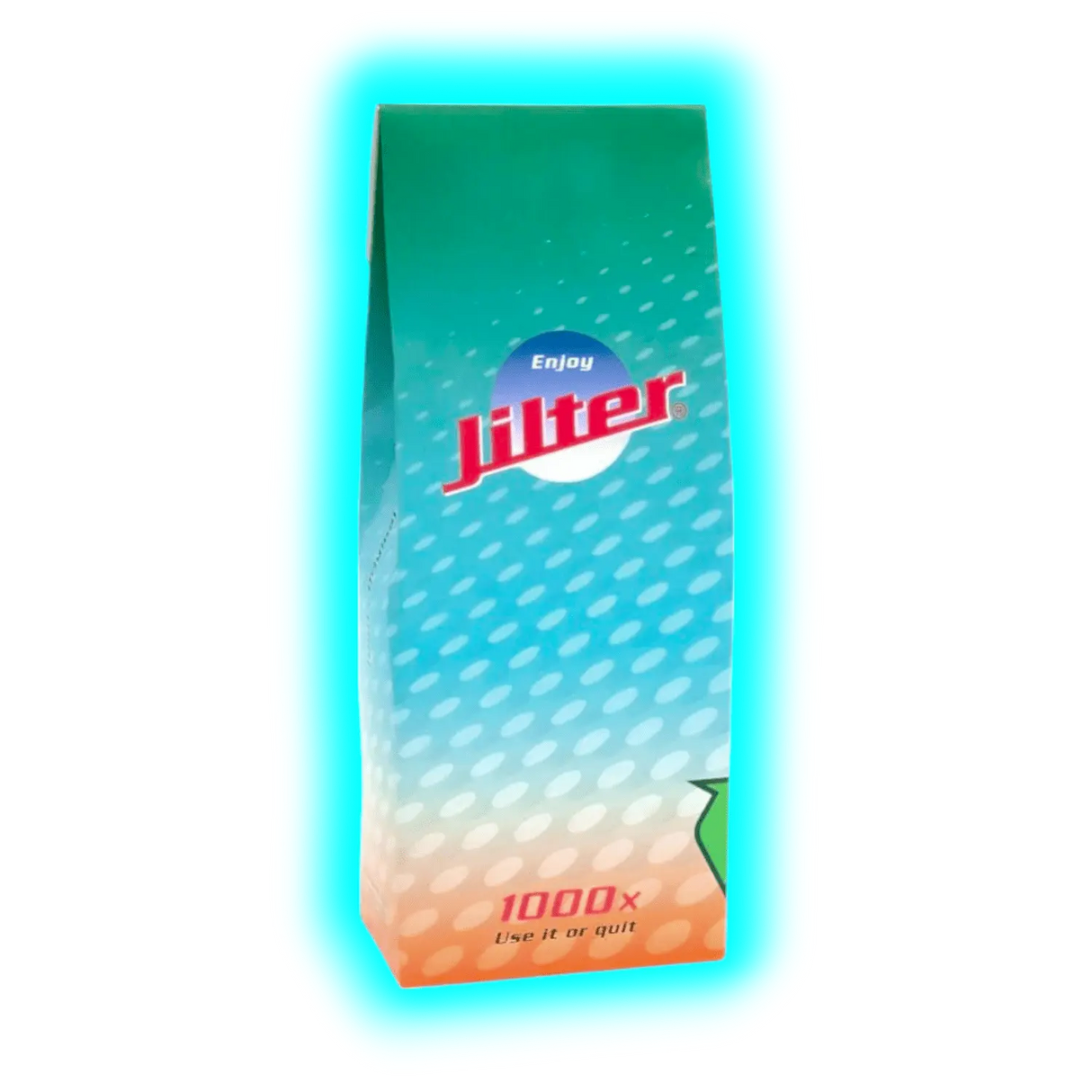 Jilter 1000er Bio-Beutel