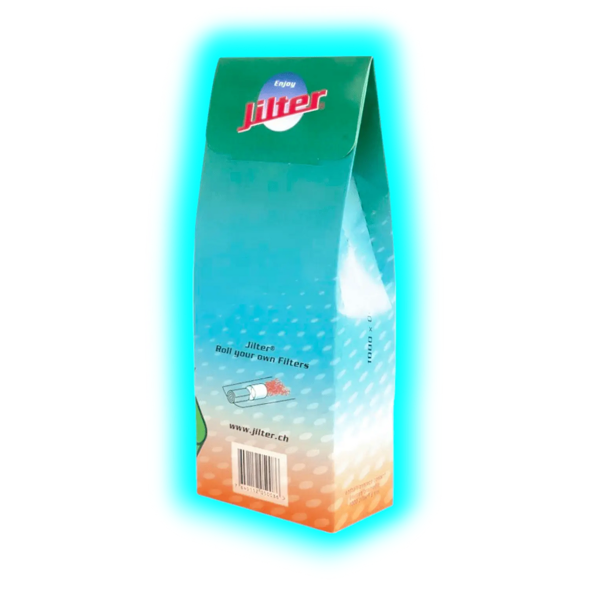 Jilter 1000er Bio-Beutel