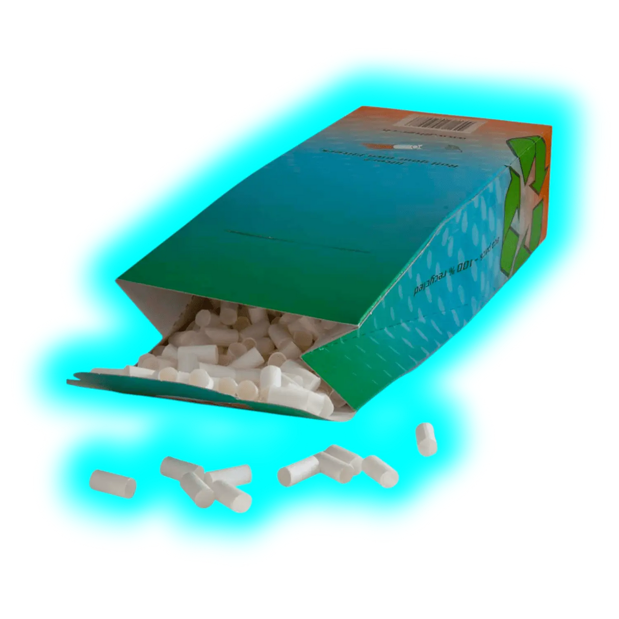 Jilter 1000er Bio-Beutel