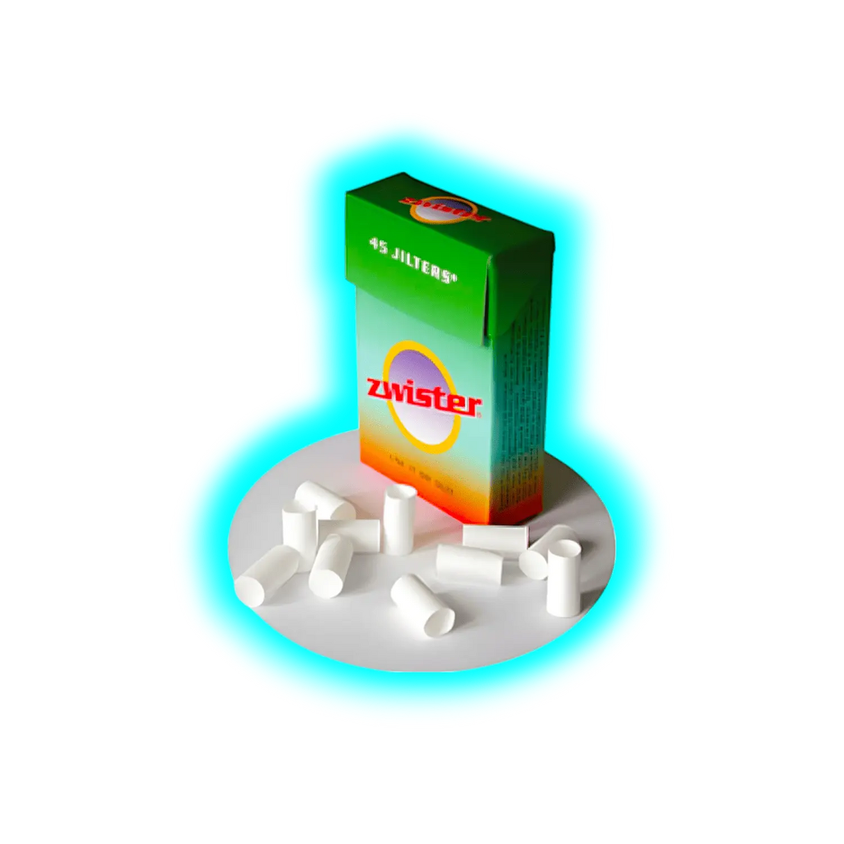 Jilter by Zwister 33 Pack