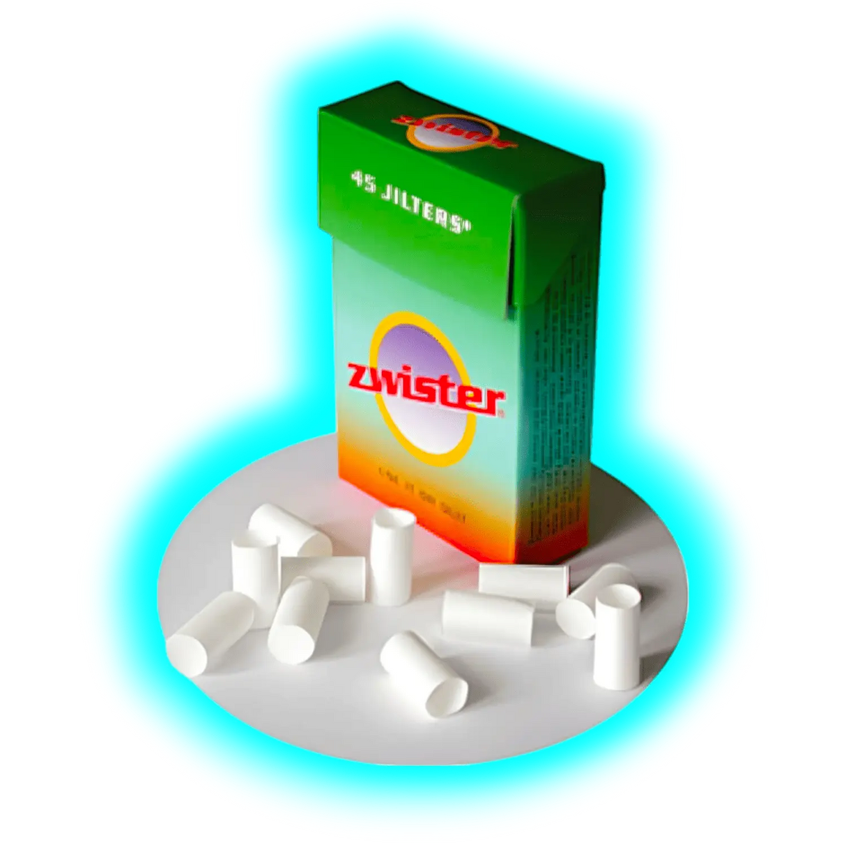 Jilter by Zwister 33 Pack