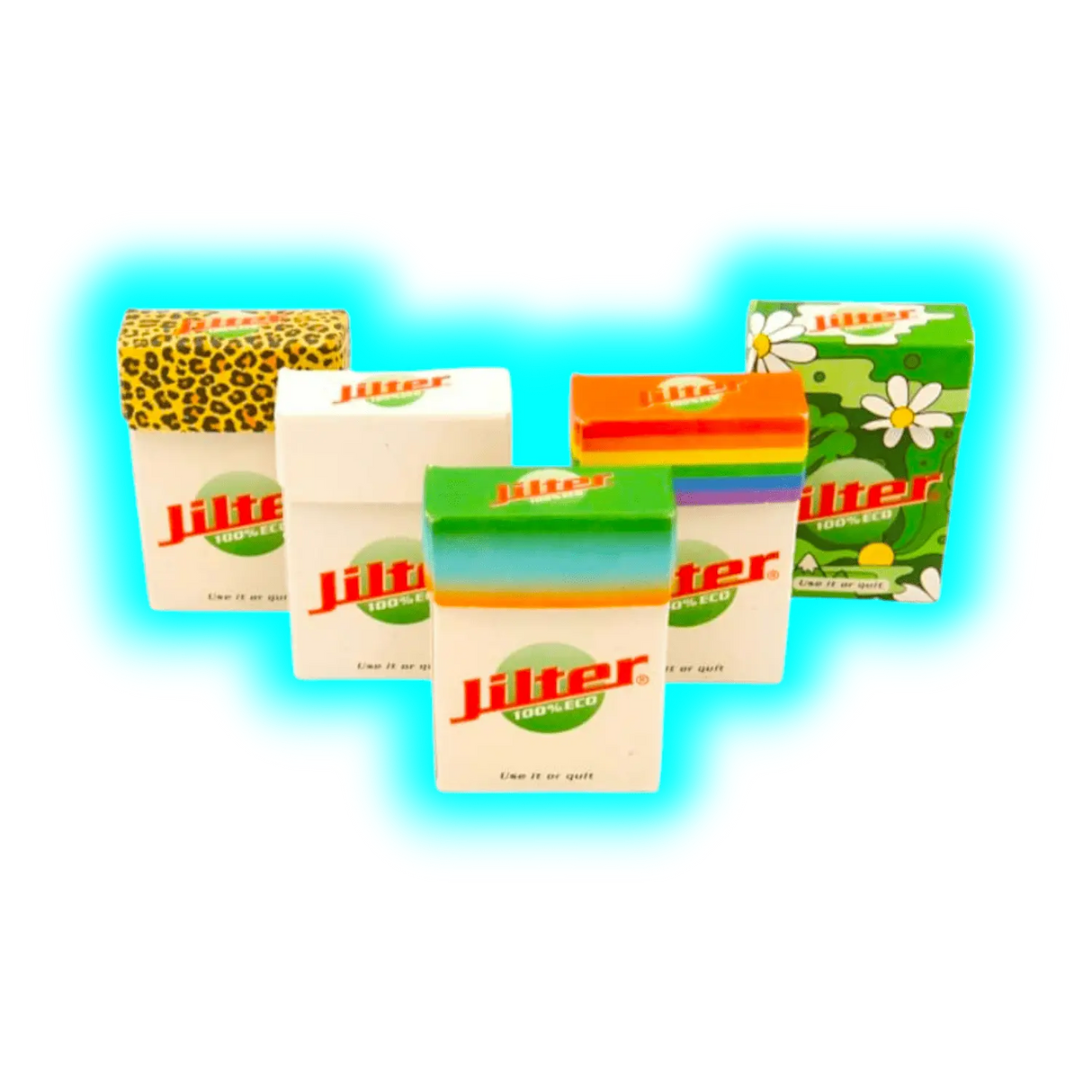 Jilter ECO Click-Pack 42 Filter