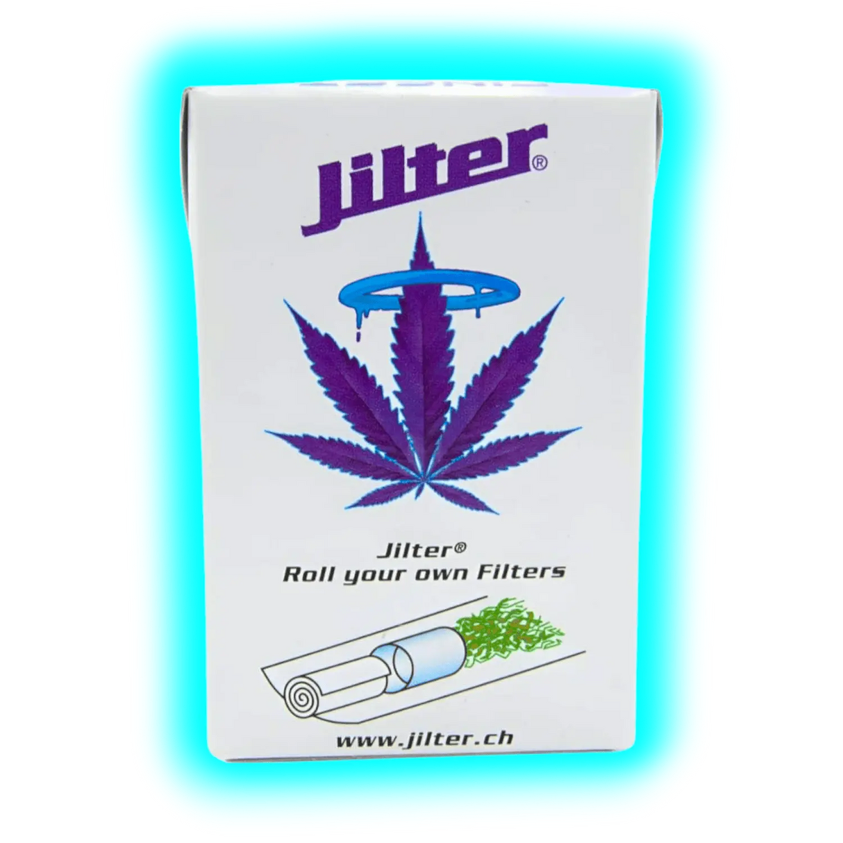 Jilter x Hempy Edition