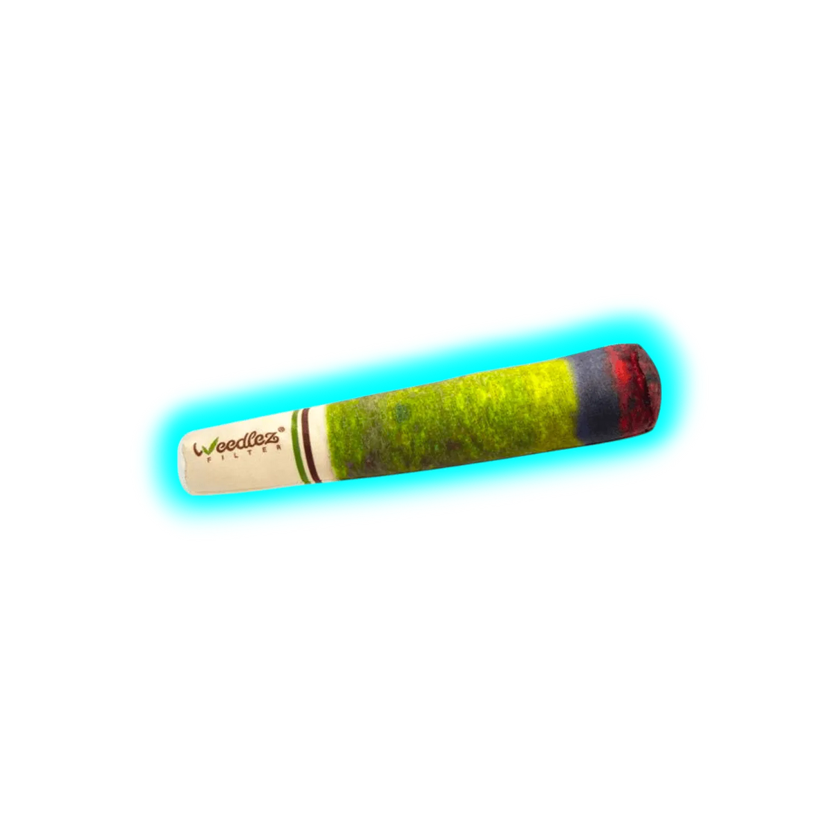 Plüsch Hundspielzeug Joint