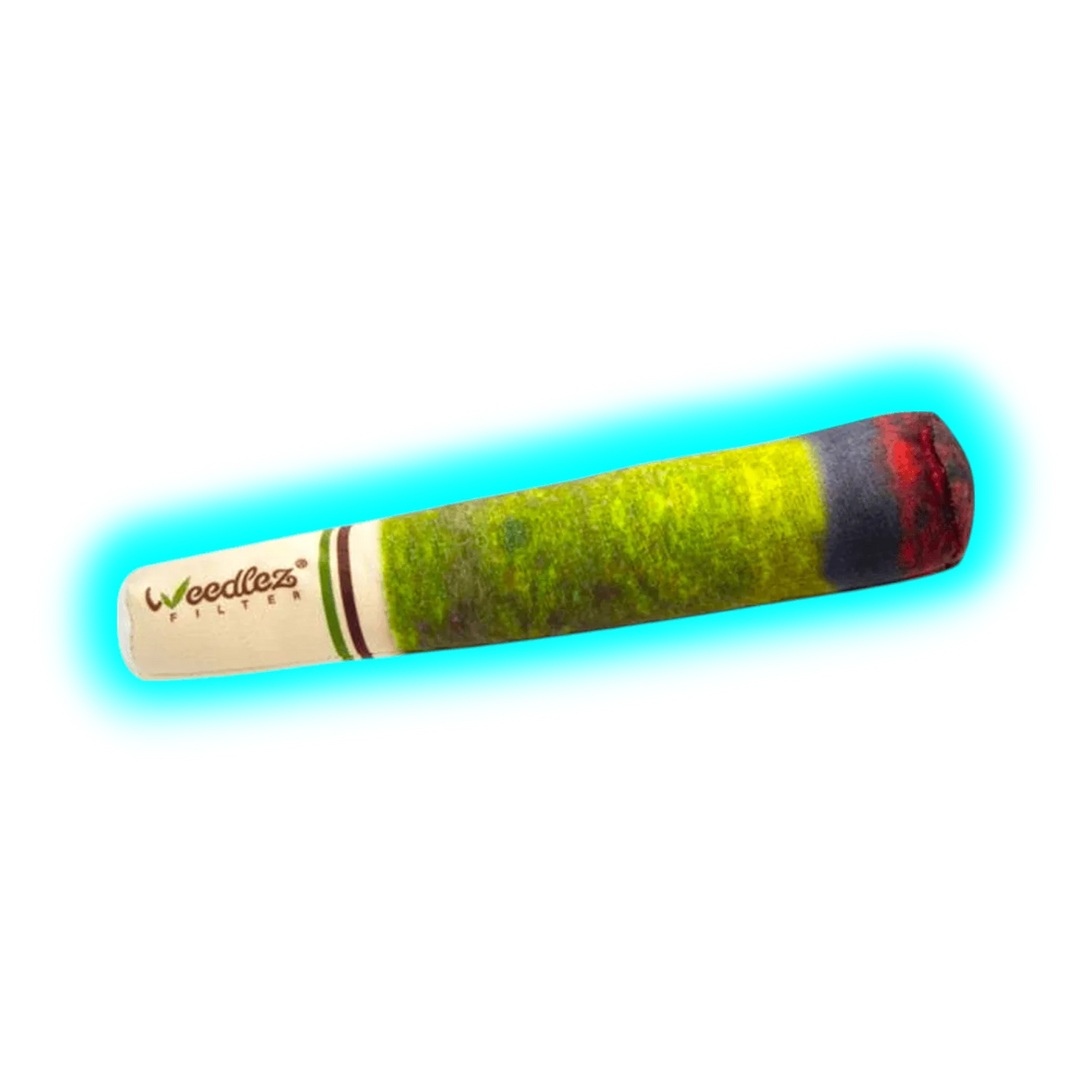 Plüsch Hundspielzeug Joint