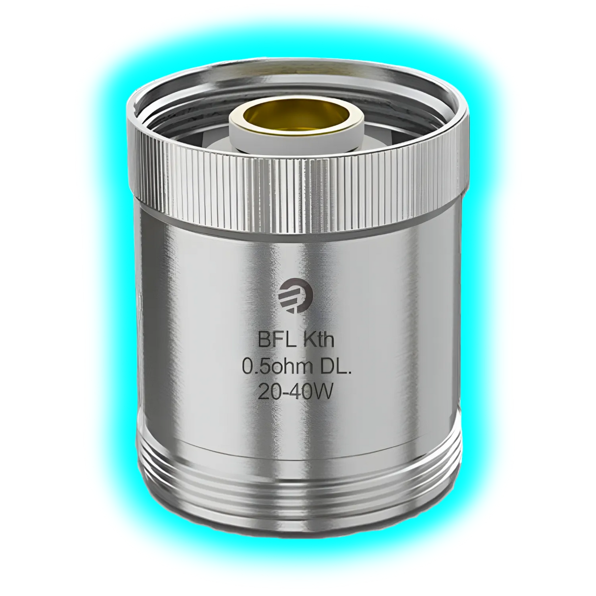Joyetech Unimax BFL Coils 0.5 OHM 5Stk