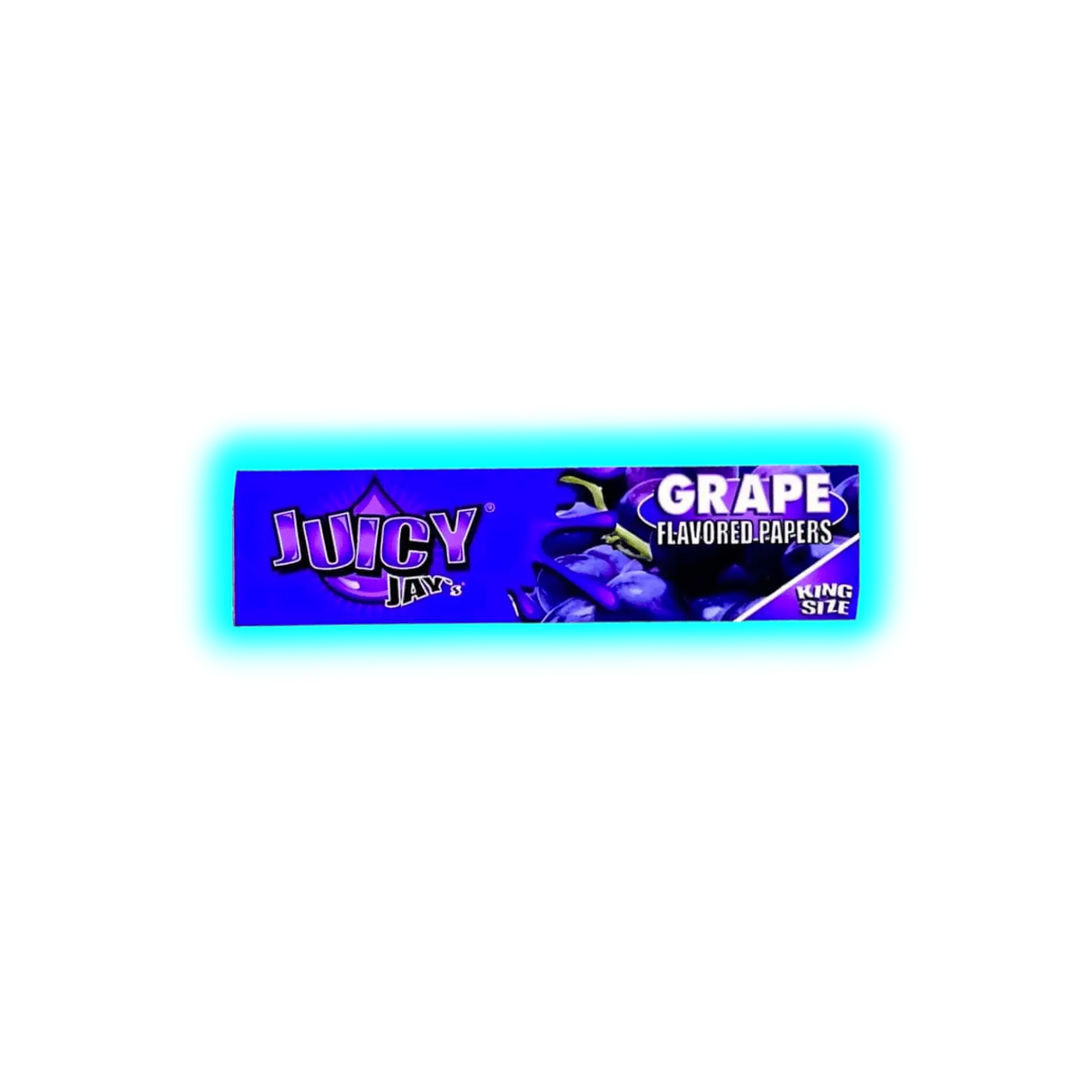 Juicy Grape Kingsize