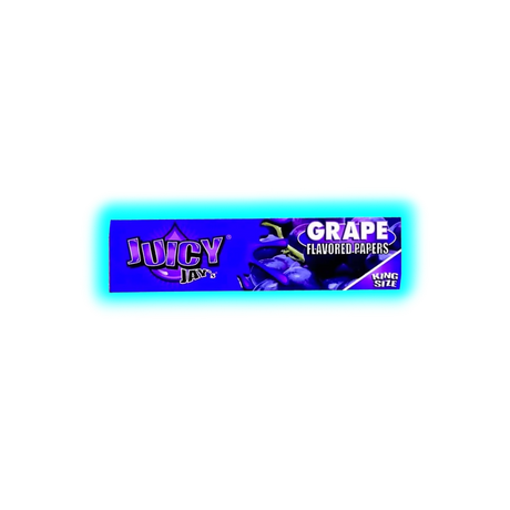 Juicy Grape Kingsize
