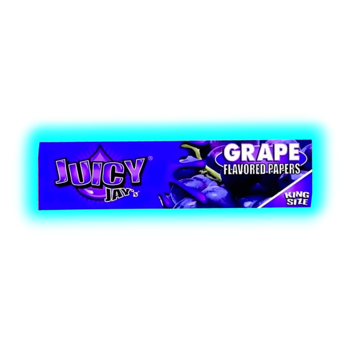Juicy Grape Kingsize