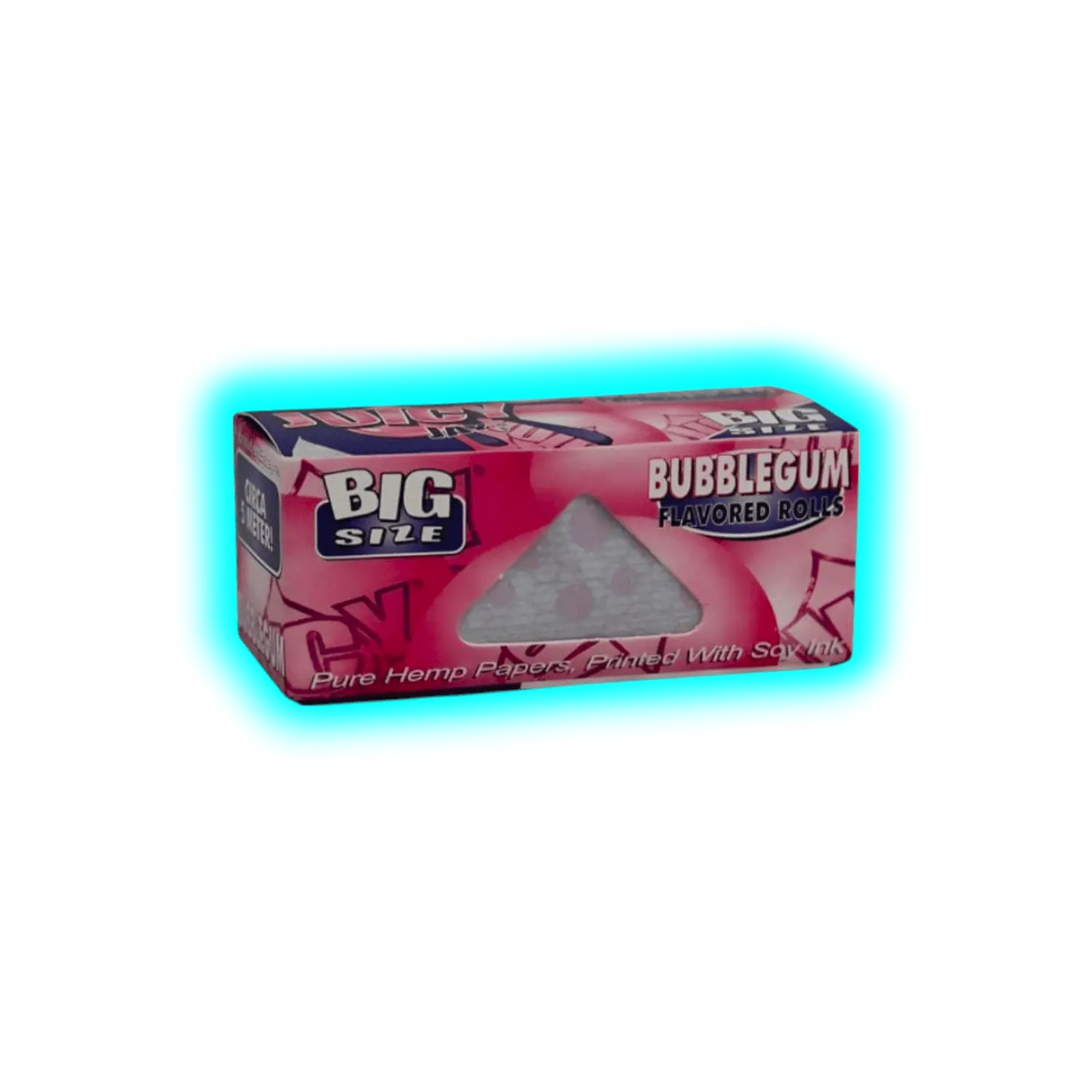 Juicy Jay's Rolls Bubblegum