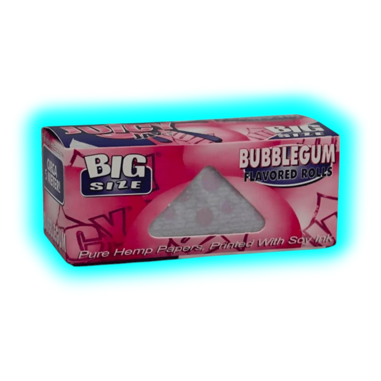 Juicy Jay's Rolls Bubblegum