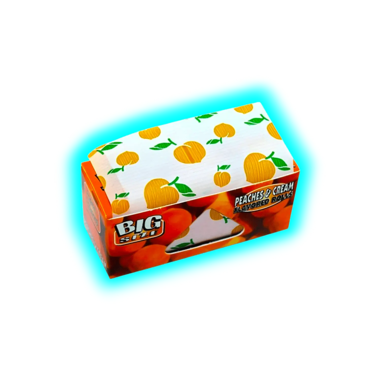 Juicy Jay's Rolls Peach