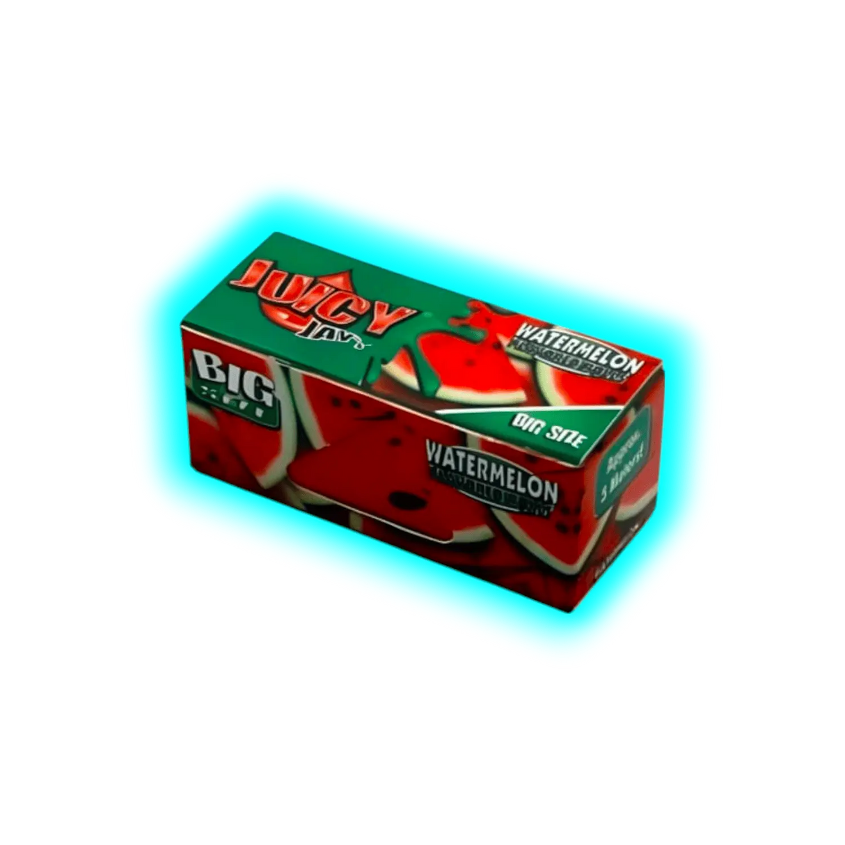 Juicy Jay's Rolls Watermelon