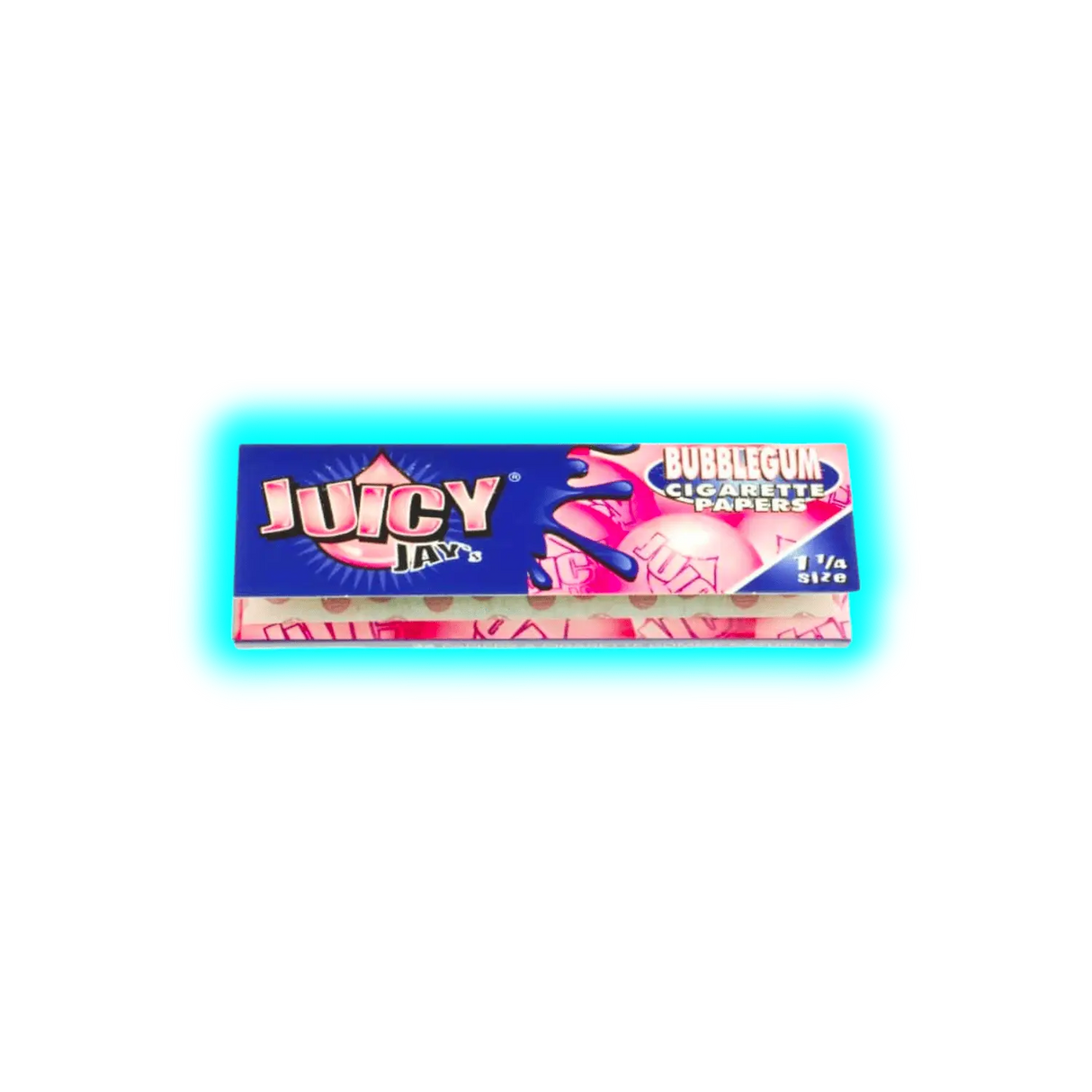 Juicy Jay's Papers Bubblegum Kingsize