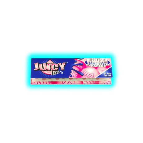 Juicy Jay's Papers Bubblegum Kingsize