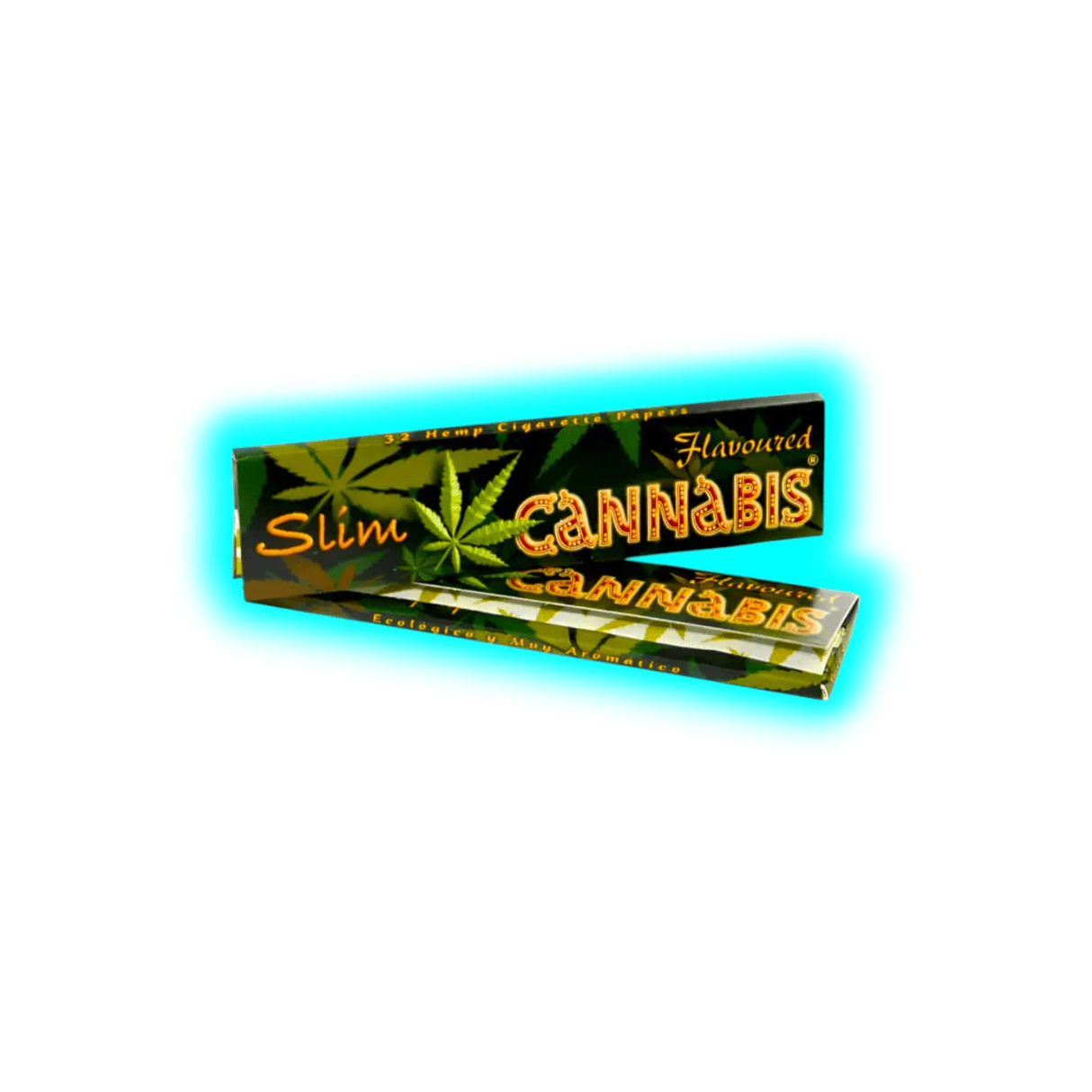 Juicy Jay's Papers Cannabis Kingsize Slim