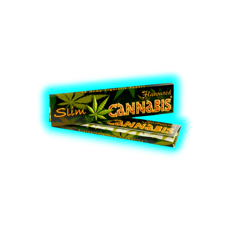 Juicy Jay's Papers Cannabis Kingsize Slim