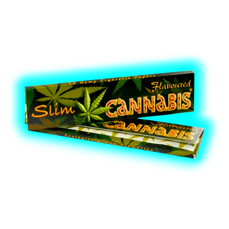 Juicy Jay's Papers Cannabis Kingsize Slim