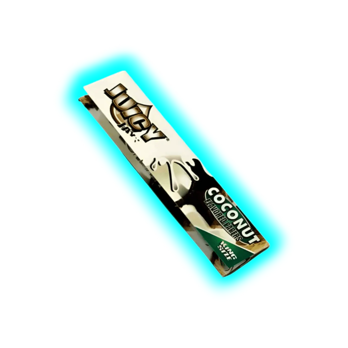 Juicy Jay's Papers Coconut Kingsize