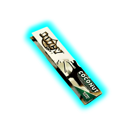 Juicy Jay's Papers Coconut Kingsize