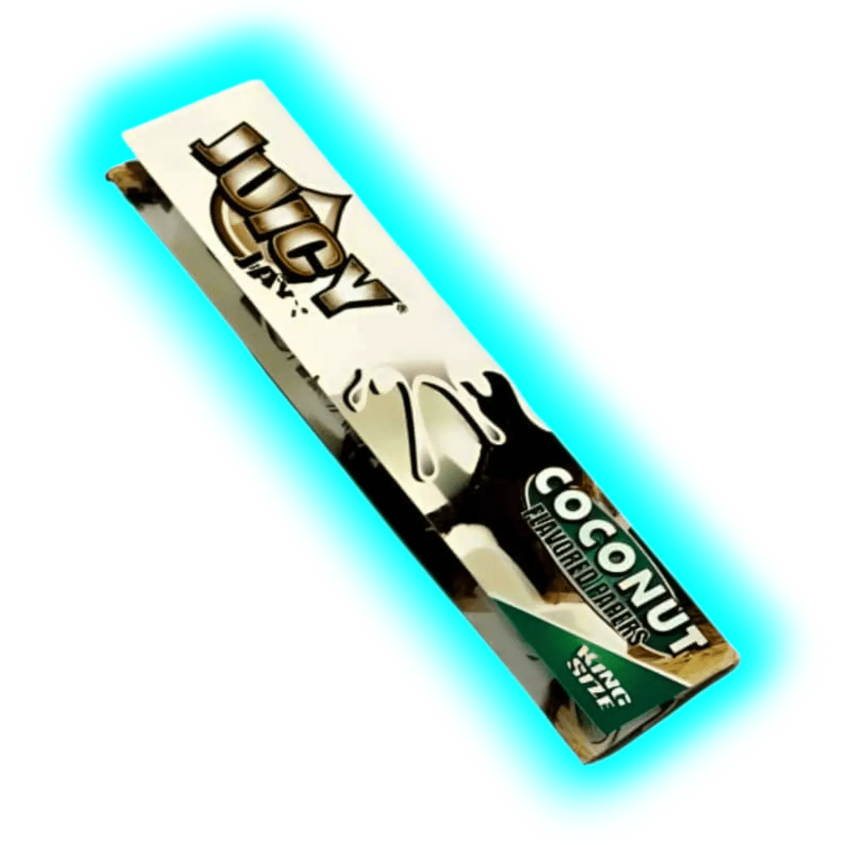 Juicy Jay's Papers Coconut Kingsize