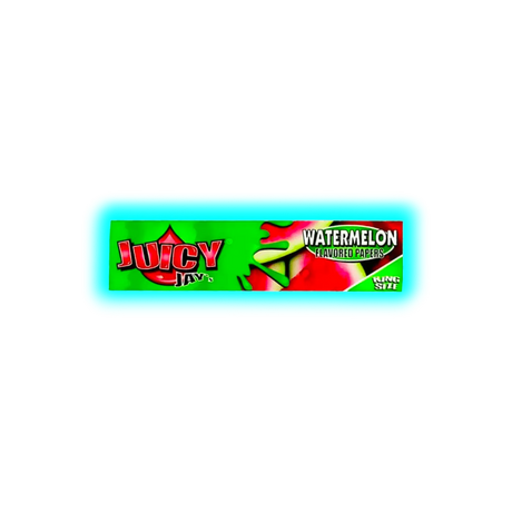 Juicy Jay's Papers Watermelon Kingsize