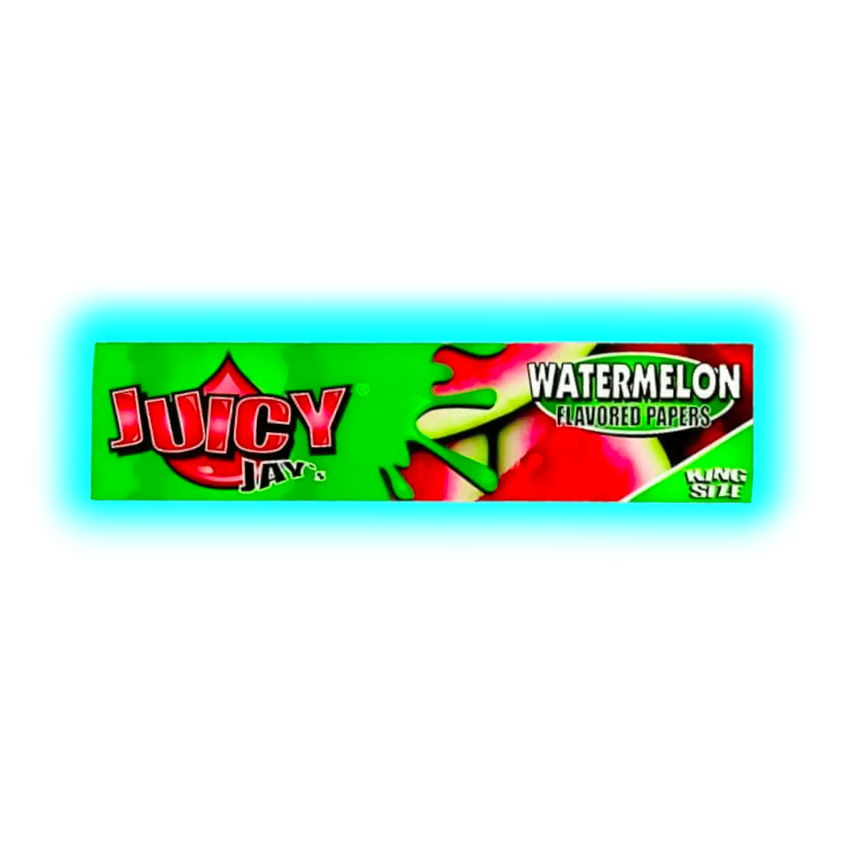 Juicy Jay's Papers Watermelon Kingsize