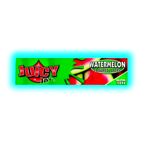 Juicy Jay's Papers Watermelon Kingsize
