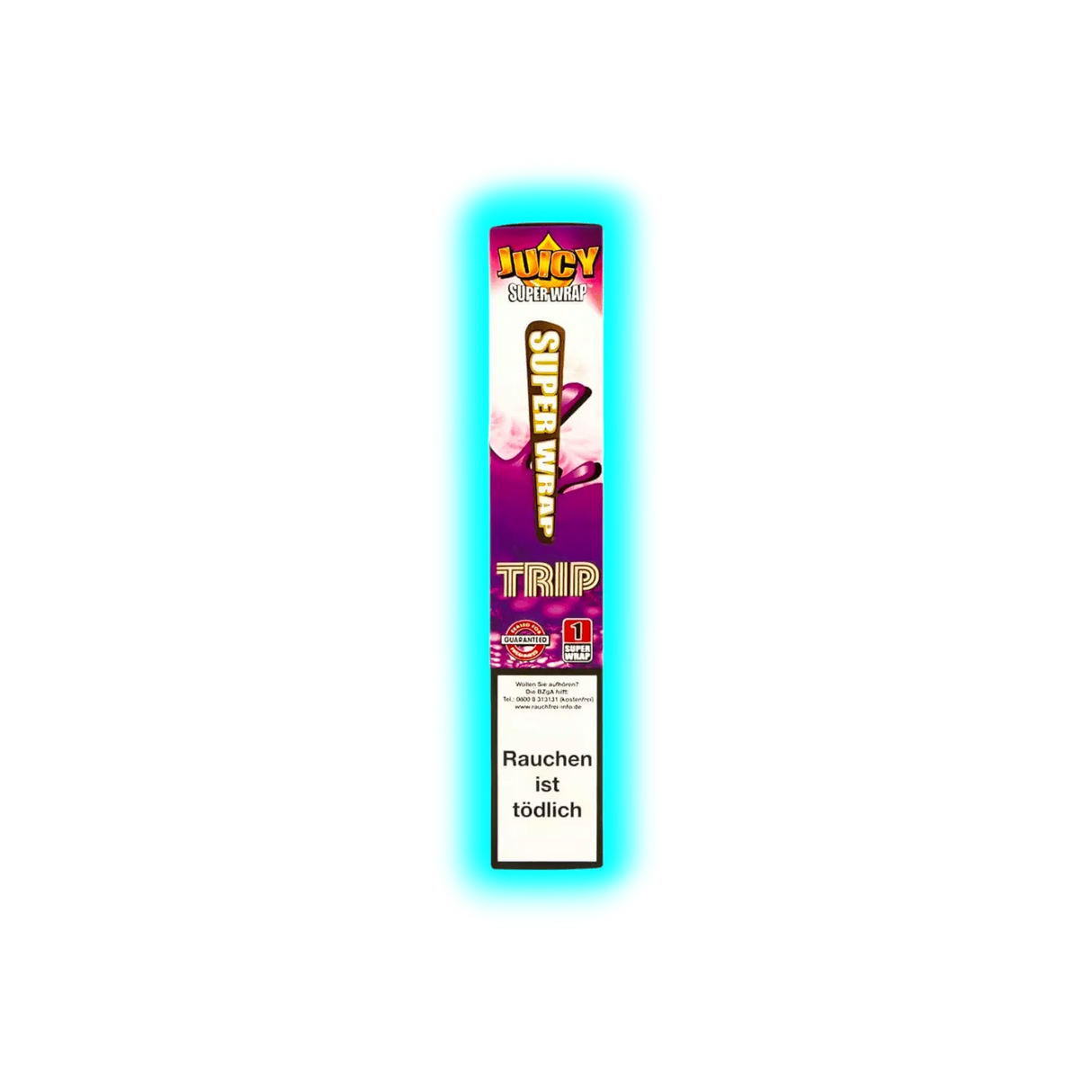 Juicy Jays Super Wrap TRIP