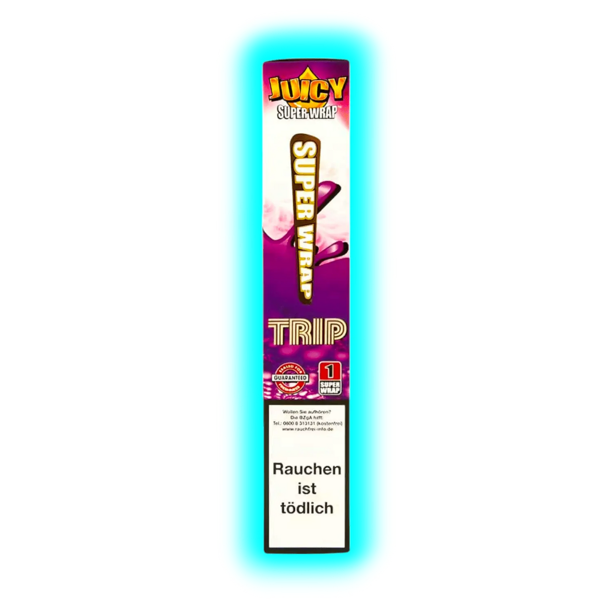 Juicy Jays Super Wrap TRIP