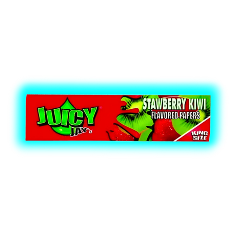 Juicy Strawberry Kiwi Kingsize