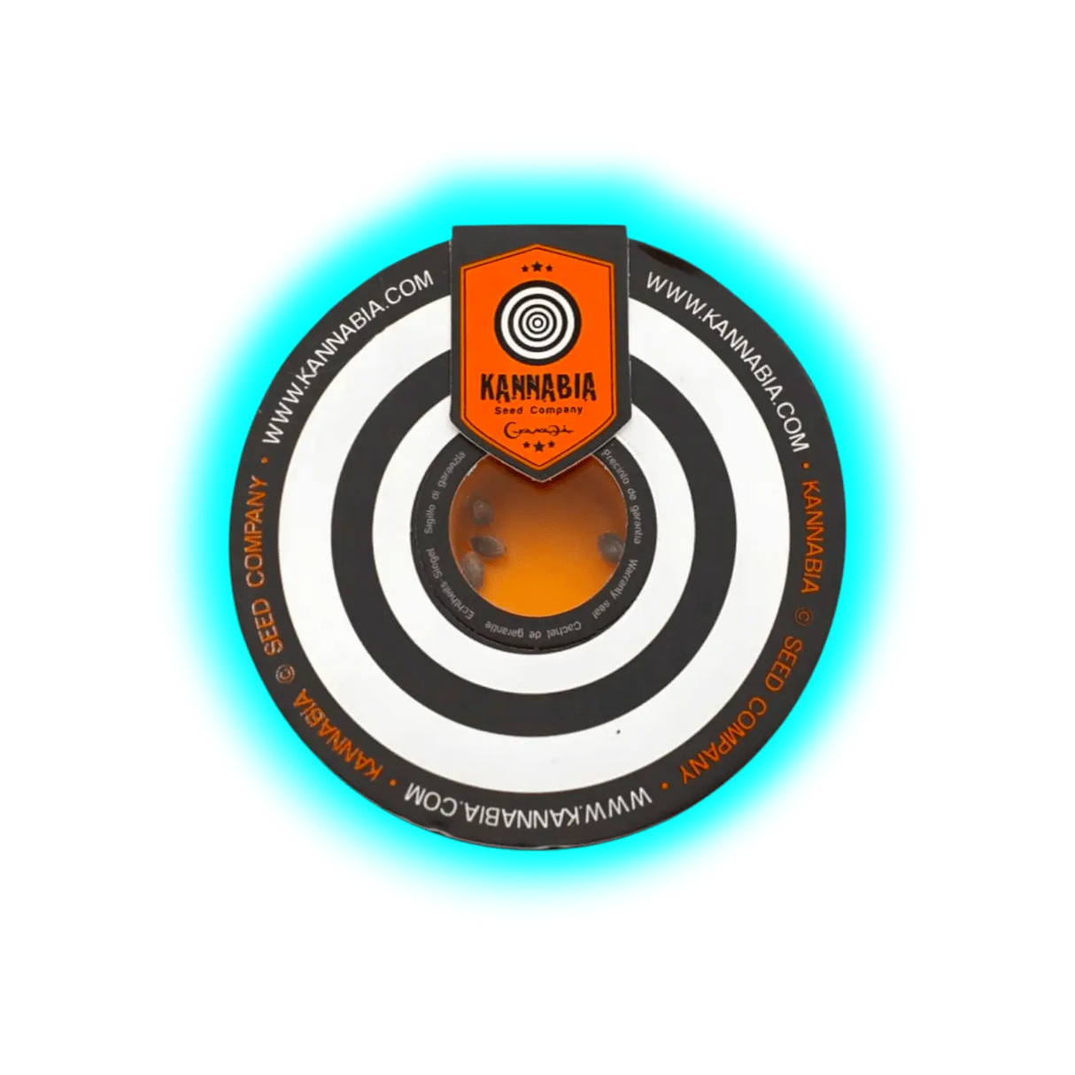 Kannabia Swiss Dream Rose CBD Autoflowering 10 Stk.