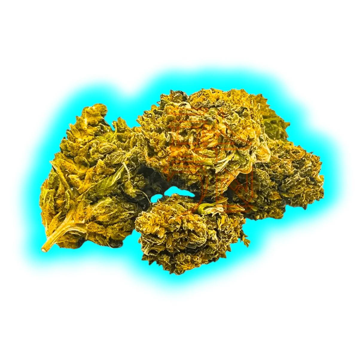 KanaOne 2.0 Bigone 2.0 Cannatonic 50g