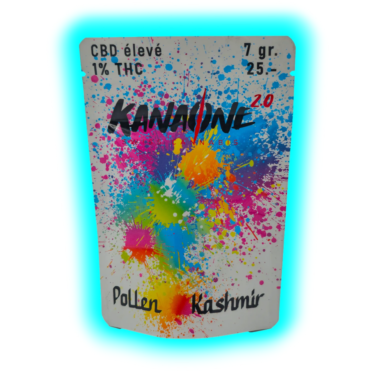KanaOne 2.0 Pollen Kashmir