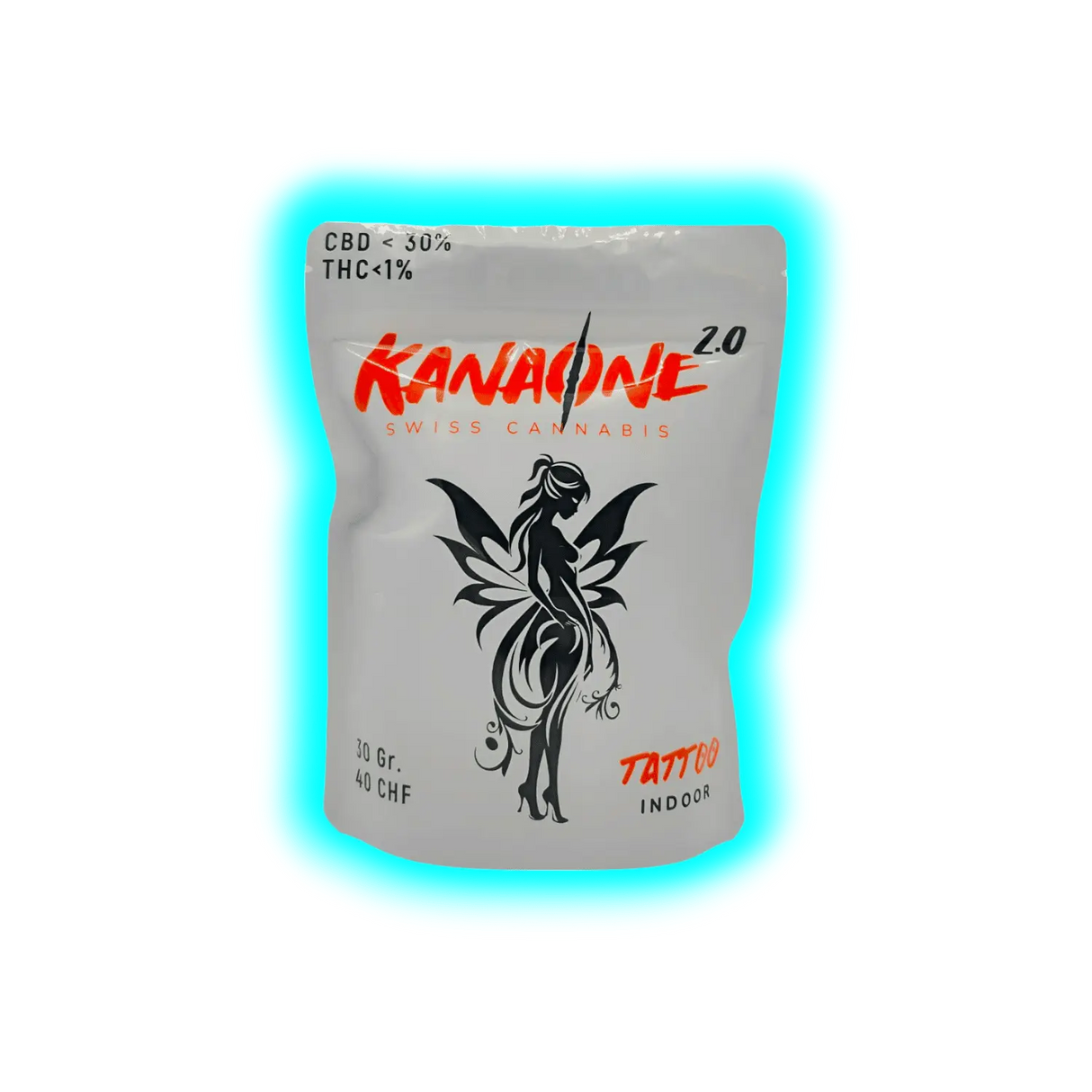 KanaOne 2.0 Tattoo Indoor 30g