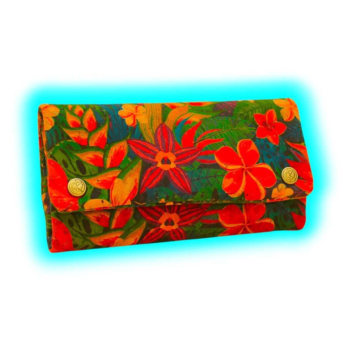 Kavatza Tabaktasche Cork TPC52-CR Exotic Dream Deluxe