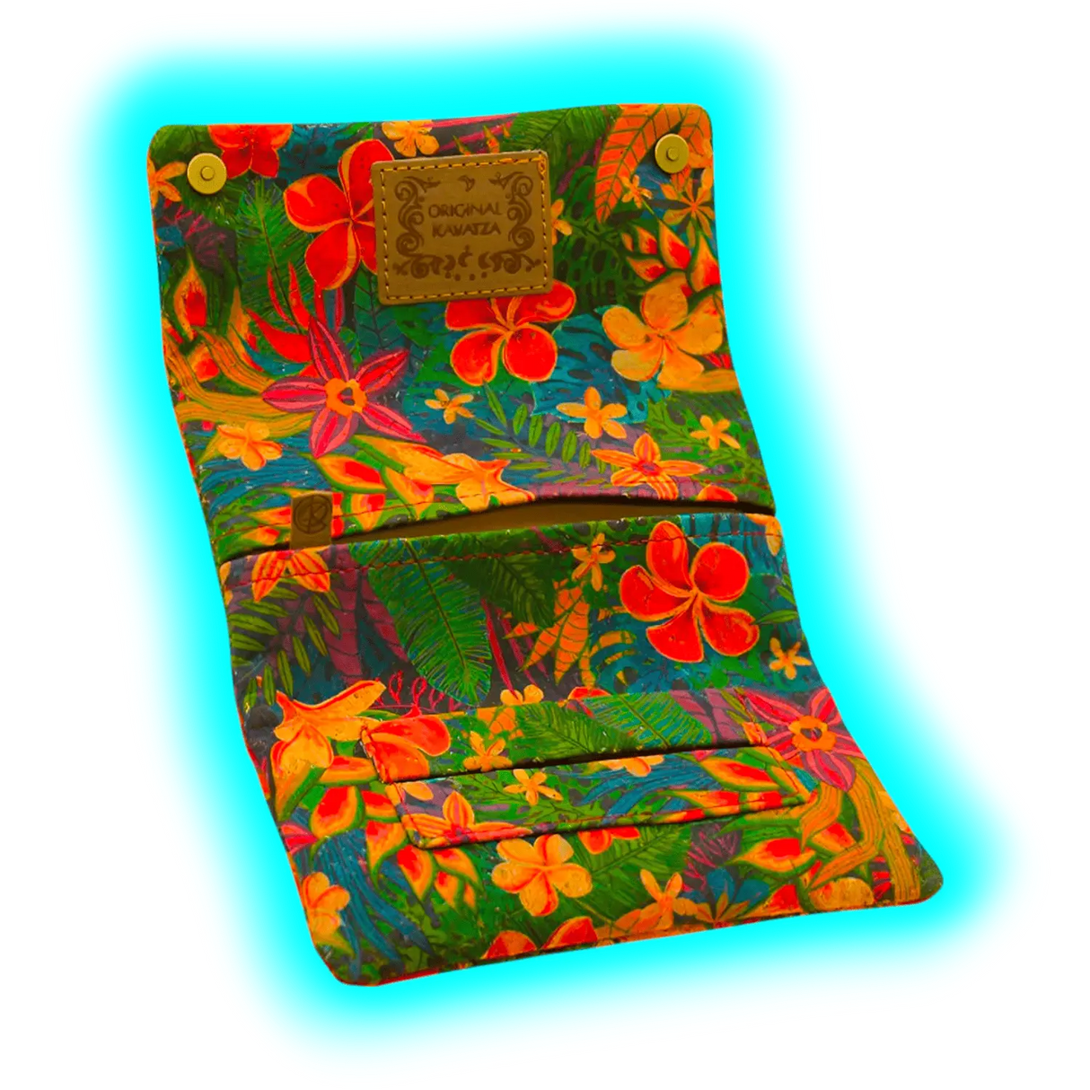 Kavatza Tabaktasche Cork TPC52-CR Exotic Dream Deluxe