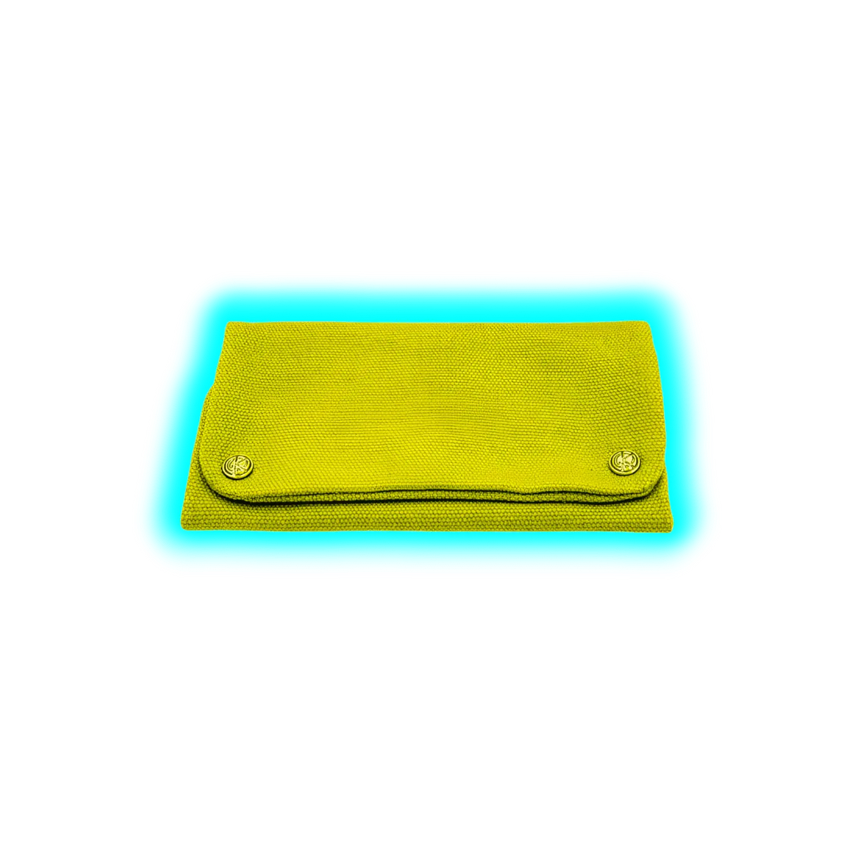 Kavatza Tabaktasche Hanf Lime Green